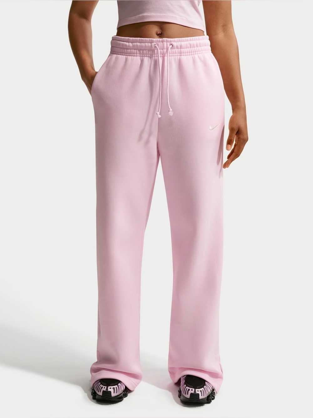 Nike Phoenix Sweatpant